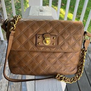 Mark Jacob’s shoulder bag